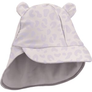 Liewood Senia Solhat Leo Misty Lilac - Str. 9-12 mdr