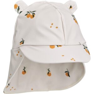 Liewood Senia Solhat Peach Seashell - Str. 3-6 mdr