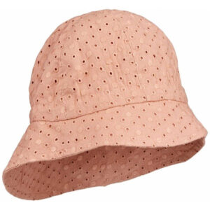 Liewood Sunneva Anglaise Solhat Pale Tuscany - Str. 9-12 mdr