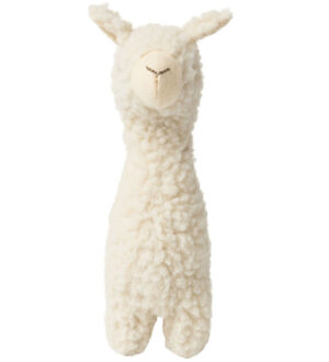 Lil' Atelier Bamse - NbnNigo - 17 cm - Birch