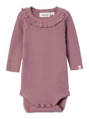 Lil Atelier Gago Dia Slim Body - Nostalgia Rose - 56 cm