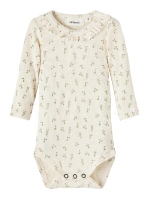 Lil Atelier Gago Slim Body - Wet Weather - 56 cm