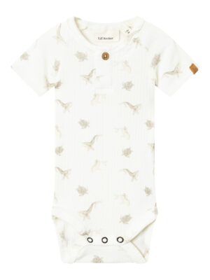 Lil Atelier Gio Slim Body - Coconut Milk Turtle - 56 cm