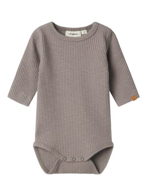 Lil Atelier Rajo Mab Slim Body - Silent Storm - 56 cm
