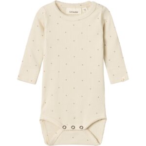 Lil'Atelier Birch Gago Kos Slim Body - Str. 80