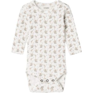 Lil'Atelier Coconut Milk Gago Slim Body Noos - Str. 80
