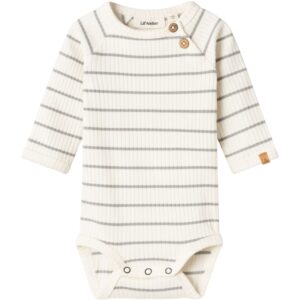 Lil'Atelier Coconut Milk Kail Slim Body Noos - Str. 80