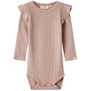 Lil'Atelier Fawn Rachel Nan Slim Body - Str. 86