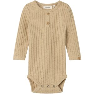 Lil'Atelier Irish Cream Omilo Regular Body - Str. 62