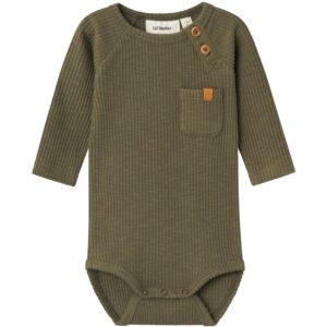 Lil'Atelier Kalamata Rajo Mub Slim Body - Str. 62