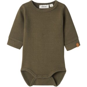 Lil'Atelier Kalamata Thoro Him Slim Body - Str. 80