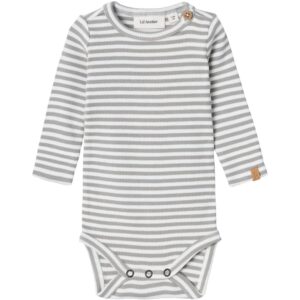 Lil'Atelier Limestone Gago Slim Body Noos - Str. 86