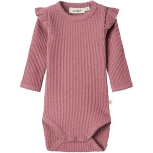 Lil'Atelier Nostalgia Rose Raja Sao Slim Body - Str. 86
