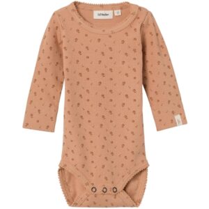 Lil'Atelier Nougat Gago Slim Body Noos - Str. 56