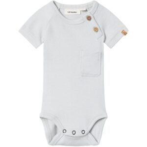 Lil'Atelier Oyster Mushroom Gago Kub Slim Body - Str. 56