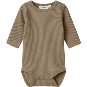Lil'Atelier Petrified Oak Gavo Evo Slim Body - Str. 68