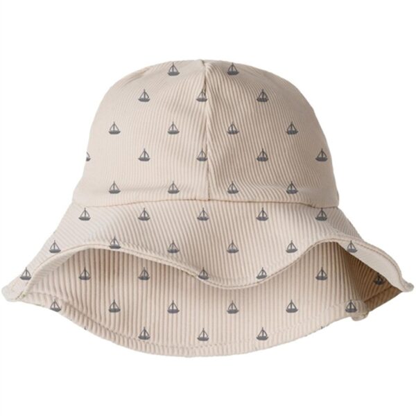 Lil'Atelier Pure Cashmere Farlo UV Solhat - Str. 40-44