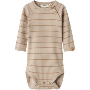Lil'Atelier Pure Cashmere Kail Slim Body Noos - Str. 74