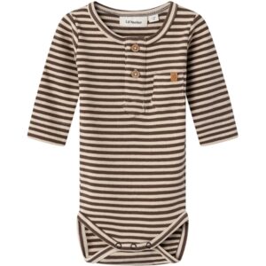 Lil'Atelier Rain Drum Geo Slim Body - Str. 68