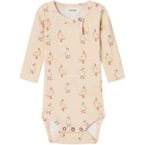 Lil'Atelier Sand Dollar Gavo Eli Slim Body - Str. 56