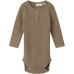 Lil'Atelier Sepia Tint Omilo Regular Body - Str. 80