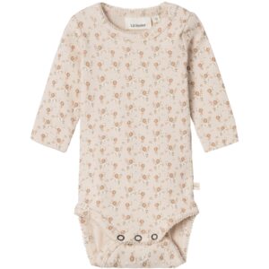 Lil'Atelier Sheer Bliss Gago Slim Body Noos - Str. 62