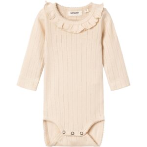 Lil'Atelier Sheer Bliss Rachel Nis Slim Body Noos - Str. 80