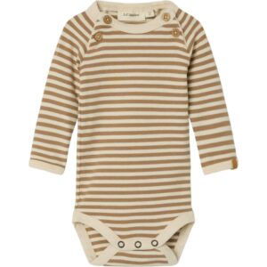 Lil'Atelier Tigers Eye Geo Fon Body - Str. 80