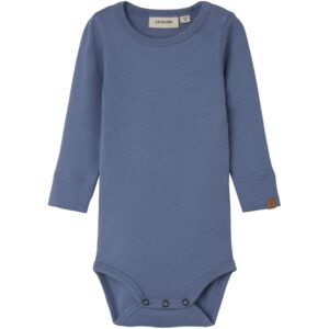 Lil'Atelier Troposphere Solid Geo Atu Slim Body - Str. 80