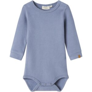 Lil'Atelier Troposphere Thoro Him Slim Body - Str. 80