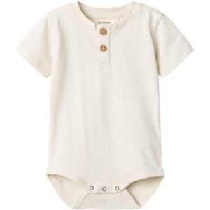 Lil'Atelier Turtledove Dolan Body - Str. 68