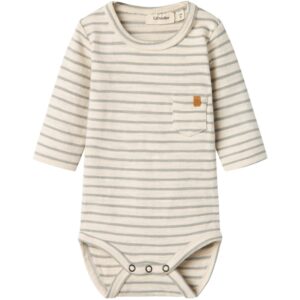 Lil'Atelier Turtledove Forest Fog Denji Body - Str. 56