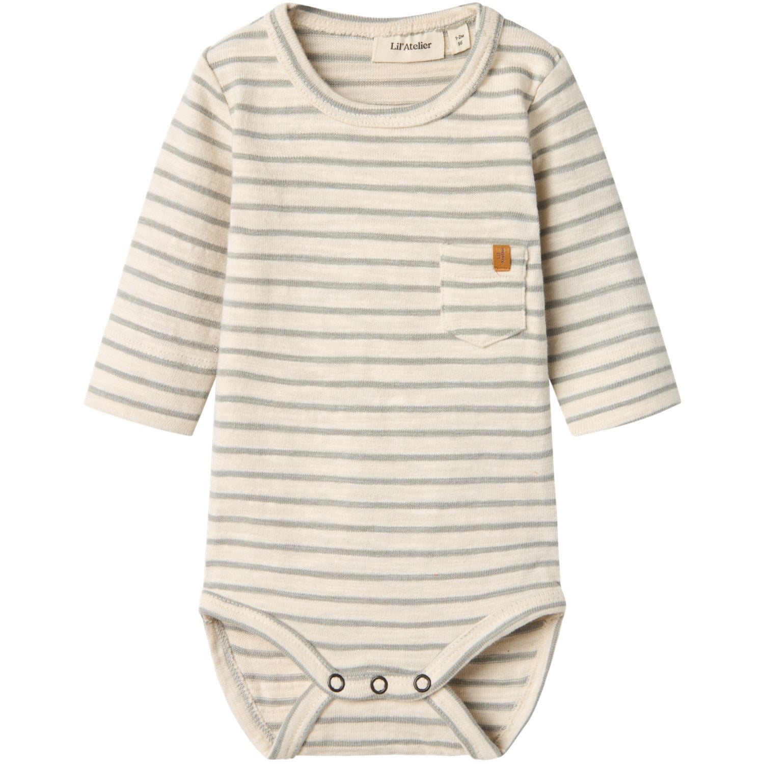 Lil'Atelier Turtledove Forest Fog Denji Body - Str. 56 Lil'Atelier Turtledove Forest Fog Denji Body - Str. 56