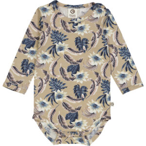 Lily body med liljer - Cashmere/ Mary/ Night blue - 74