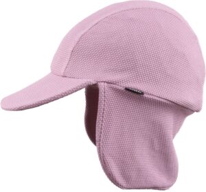 Lindberg Avalon Solkasket, Dusty Mauve, Baby
