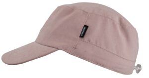 Lindberg Blake Solkasket, Dusty Mauve, 54-56