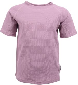 Lindberg Guava UV-Top, Dusty Mauve, 110/116