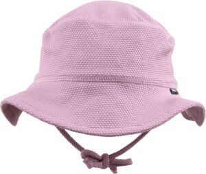 Lindberg Luana Solhat, Dusty Mauve, Junior