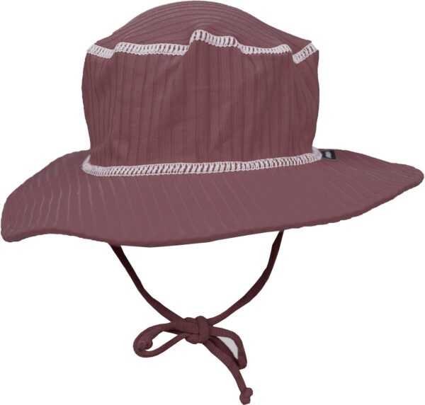Lindberg Madrid Solhat, Dusty Mauve, Junior