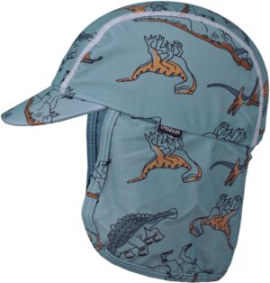 Lindberg Rainbow UV-Hat, Goblin Blue, 46-50