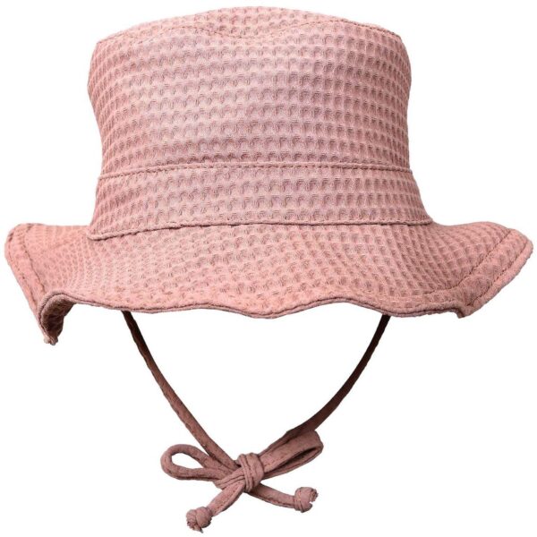 Lindberg Solliden Solhat, Dusty Mauve, 48-50