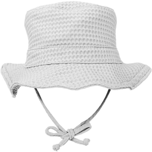 Lindberg Solliden Solhat, Hvid, 52-54