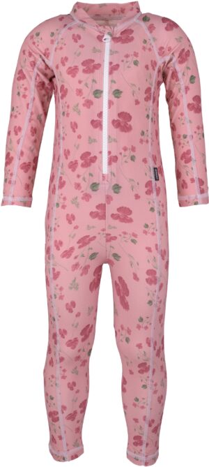 Lindberg Summer UV-Dragt, Rose, 86-92
