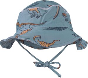 Lindberg Sunshine Solhat, Goblin Blue, 46-50