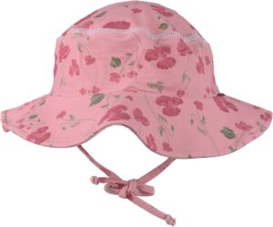 Lindberg Sunshine Solhat, Rose, 46-50
