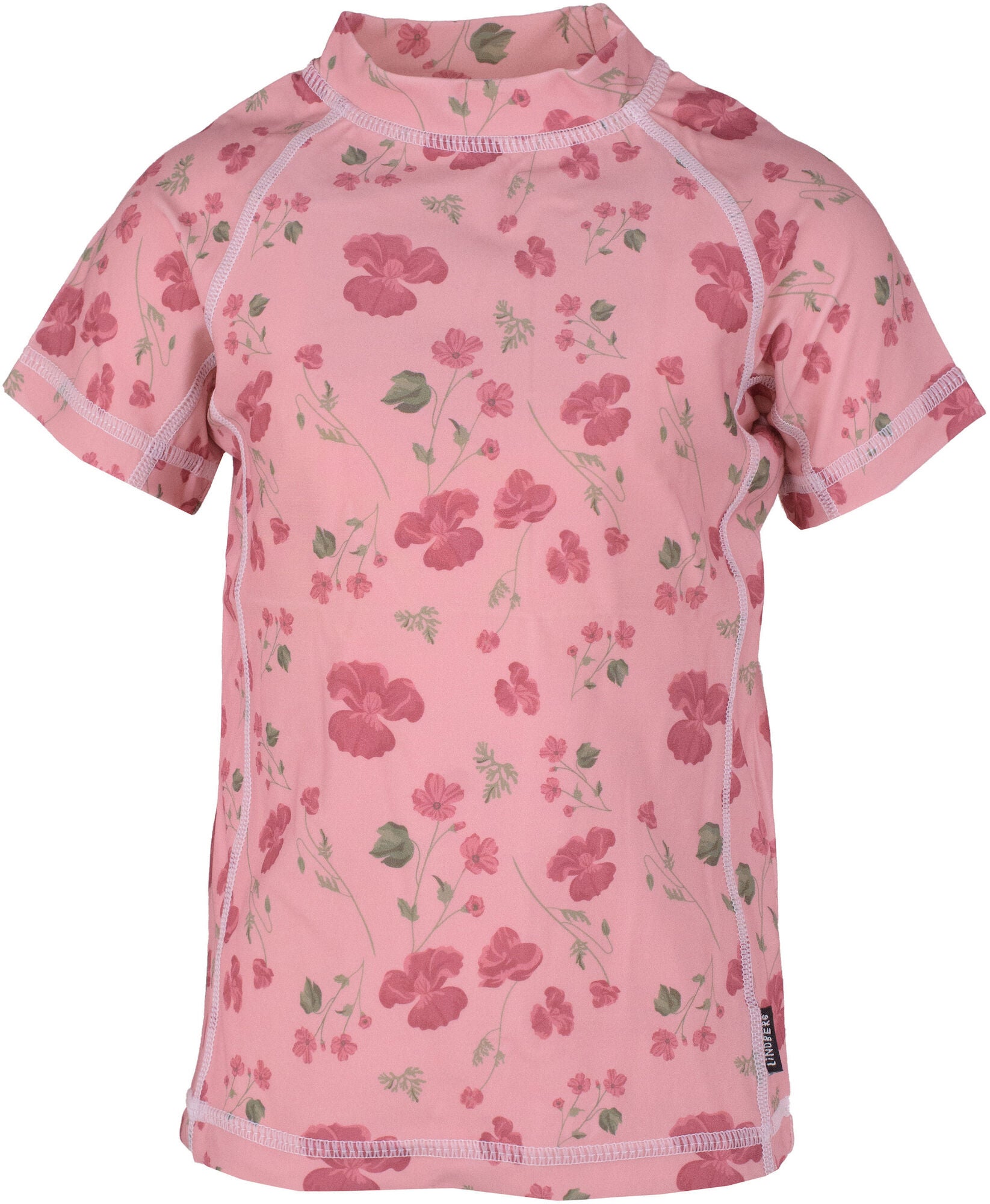 Lindberg Tobago UV-Top, Rose, 110-116 Lindberg Tobago UV-Top, Rose, 110-116