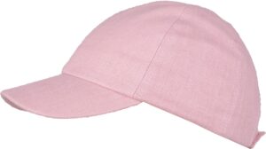 Lindberg Tuscany Solkasket, Pink, 48-50