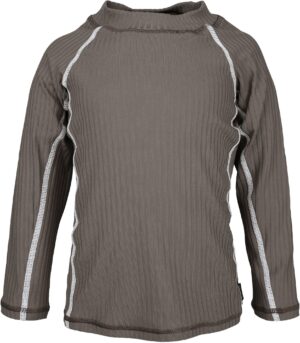Lindberg Venedig UV-trøje, Latte, 74/80
