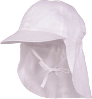 Lindberg Venice UV-Hat, Hvid, 48-50