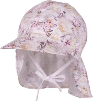 Lindberg Vienna UV-Hat, Hvid/Lyserød, 44-46